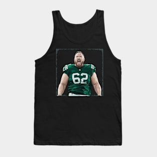 Go chiefs kelce Tank Top